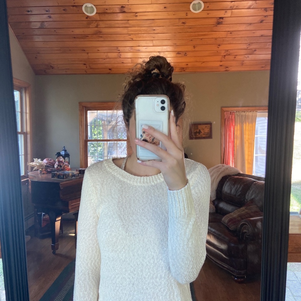 sweater
